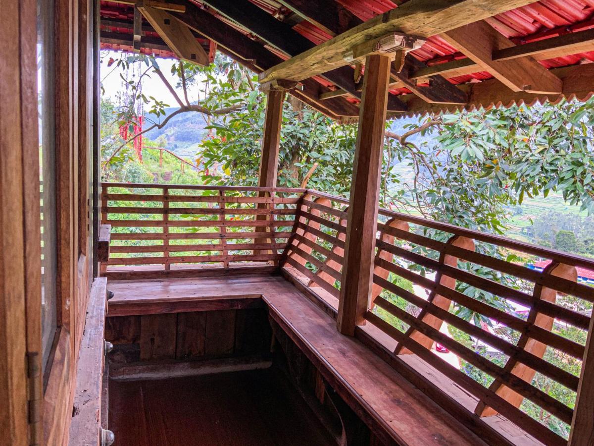 Castillo De Woods , The Private Luxury Villa , 8 Bhk, Vattavada Kottakamboor Екстер'єр фото
