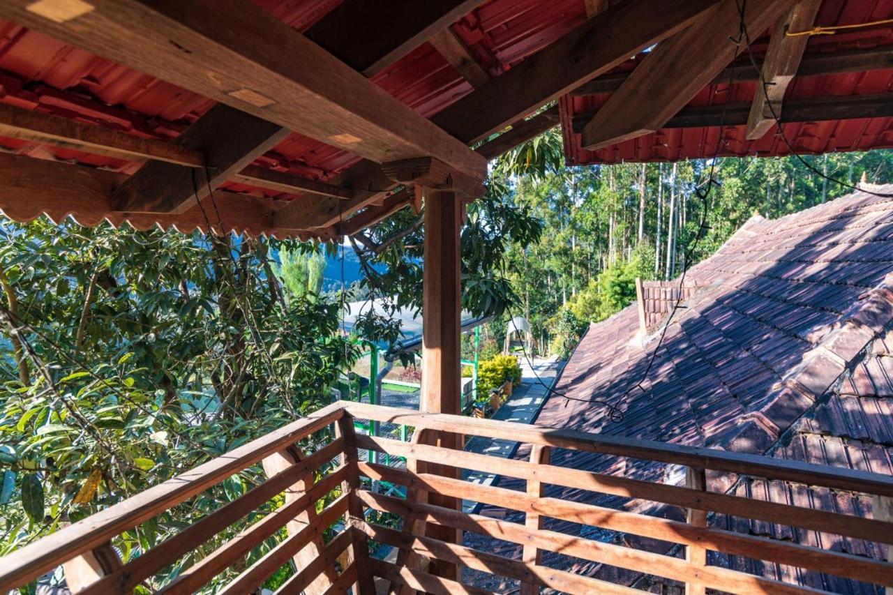 Castillo De Woods , The Private Luxury Villa , 8 Bhk, Vattavada Kottakamboor Екстер'єр фото