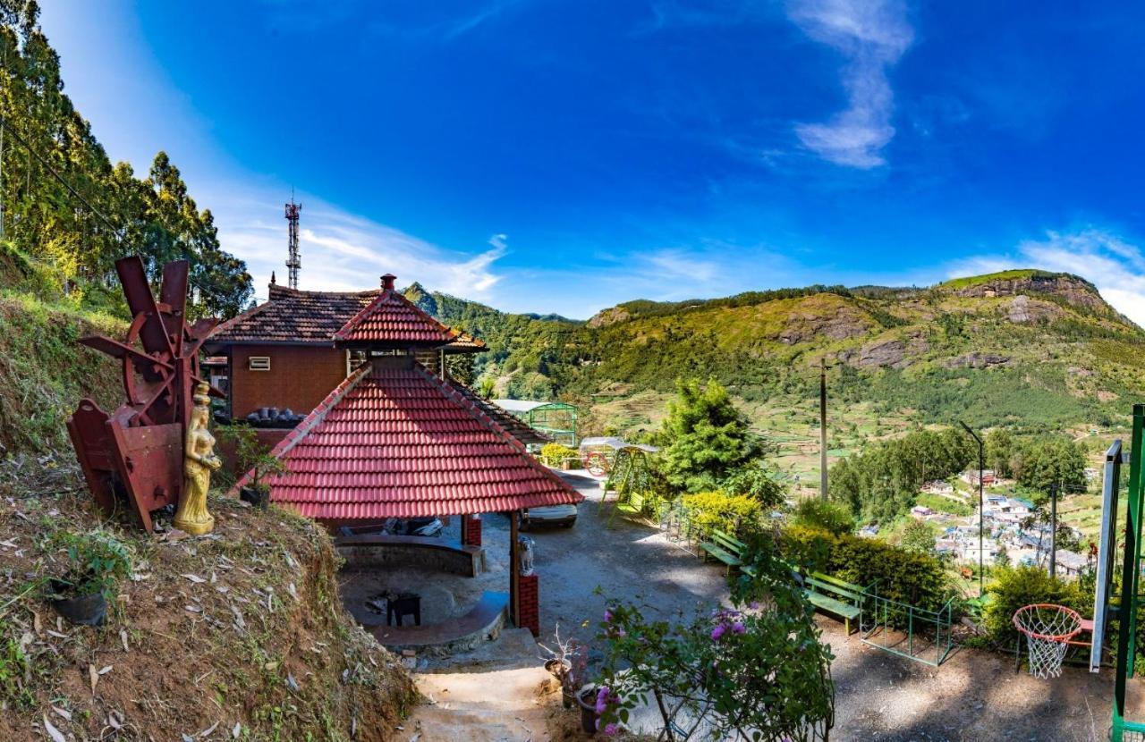 Castillo De Woods , The Private Luxury Villa , 8 Bhk, Vattavada Kottakamboor Екстер'єр фото