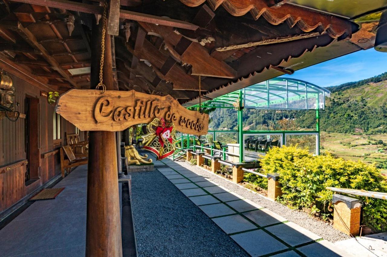 Castillo De Woods , The Private Luxury Villa , 8 Bhk, Vattavada Kottakamboor Екстер'єр фото