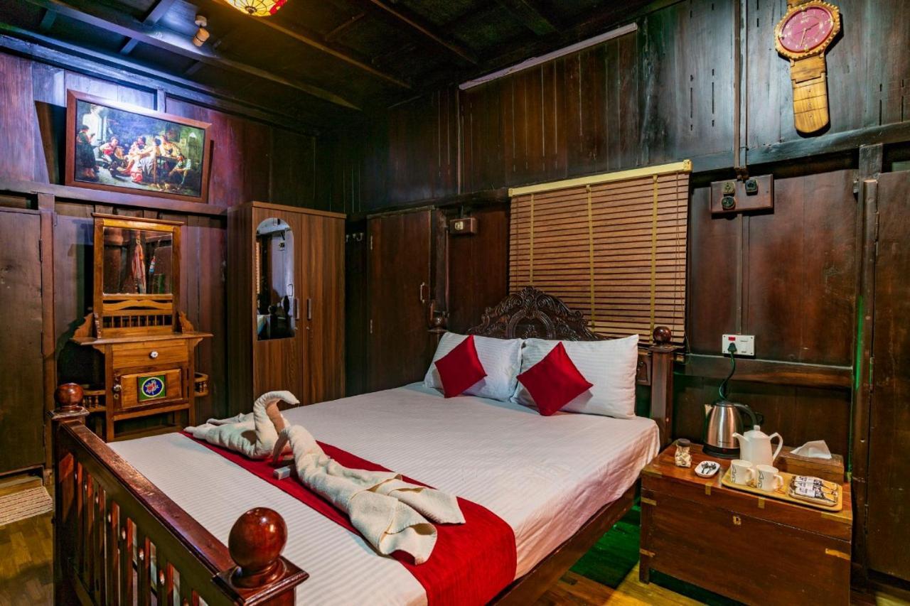 Castillo De Woods , The Private Luxury Villa , 8 Bhk, Vattavada Kottakamboor Екстер'єр фото