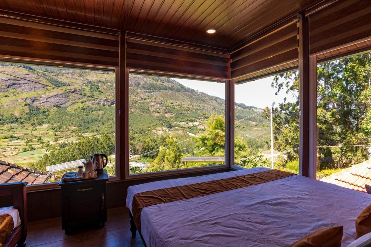 Castillo De Woods , The Private Luxury Villa , 8 Bhk, Vattavada Kottakamboor Екстер'єр фото