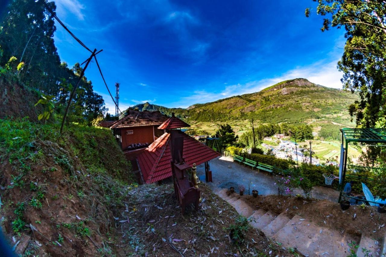 Castillo De Woods , The Private Luxury Villa , 8 Bhk, Vattavada Kottakamboor Екстер'єр фото