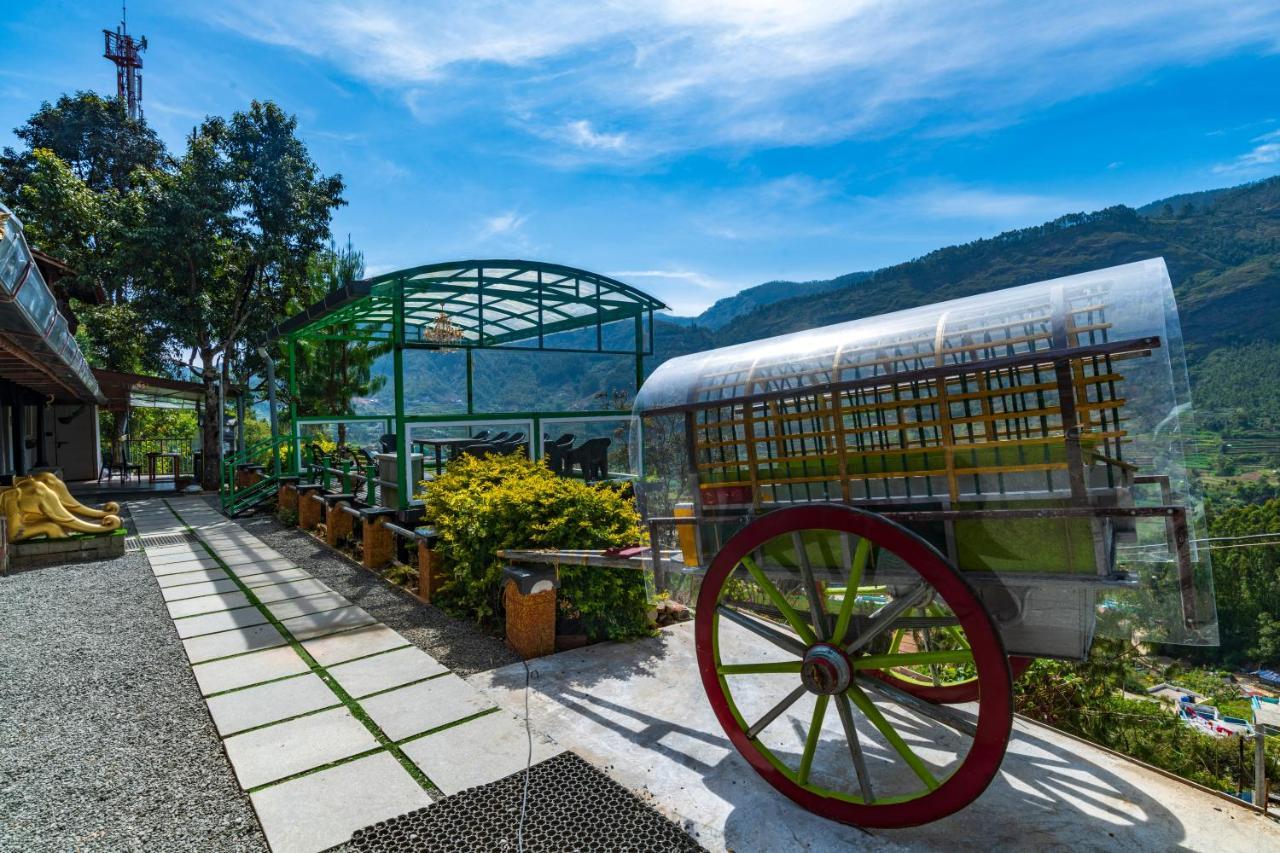 Castillo De Woods , The Private Luxury Villa , 8 Bhk, Vattavada Kottakamboor Екстер'єр фото