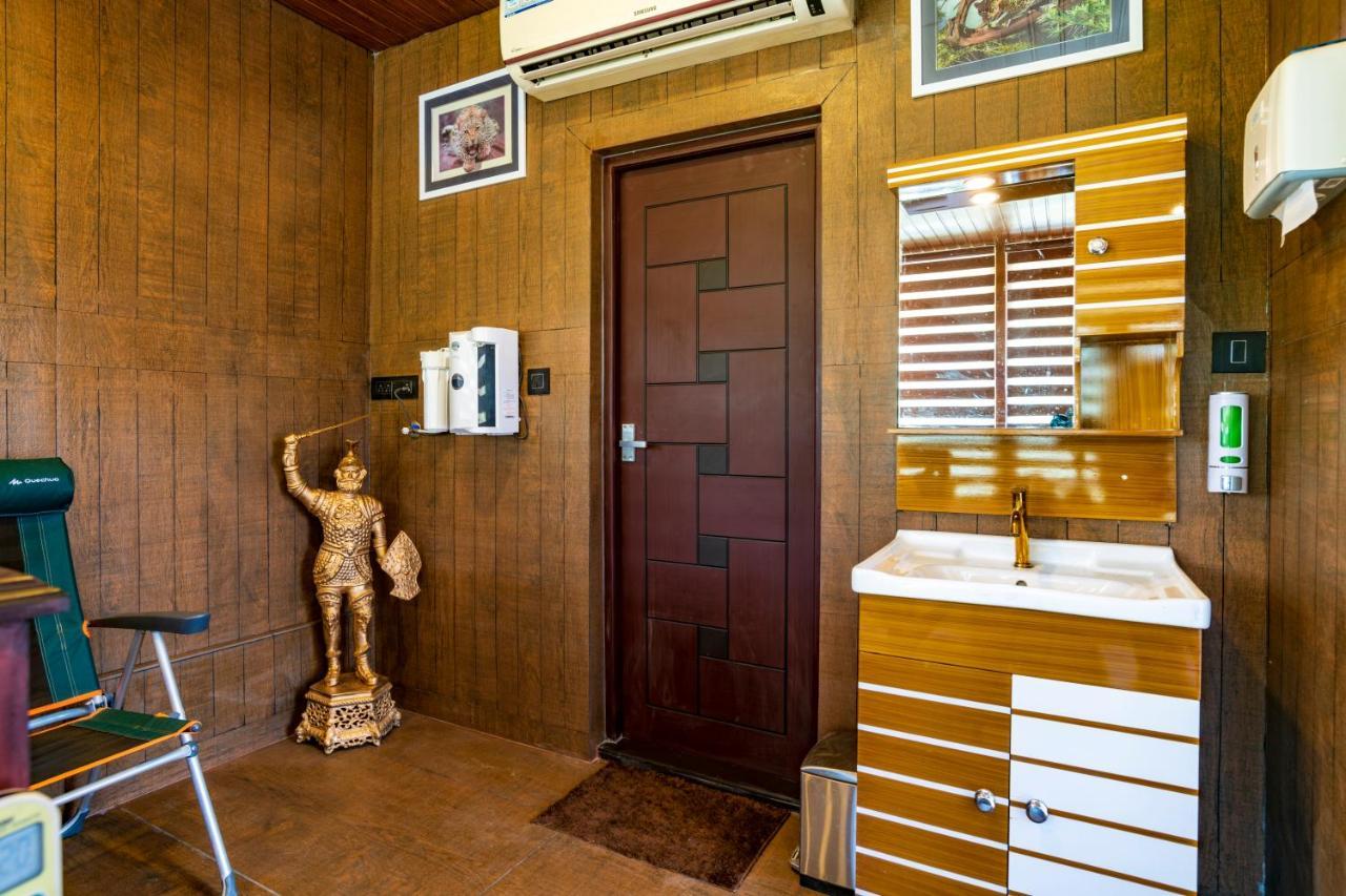Castillo De Woods , The Private Luxury Villa , 8 Bhk, Vattavada Kottakamboor Екстер'єр фото