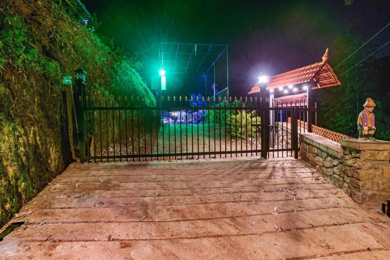 Castillo De Woods , The Private Luxury Villa , 8 Bhk, Vattavada Kottakamboor Екстер'єр фото
