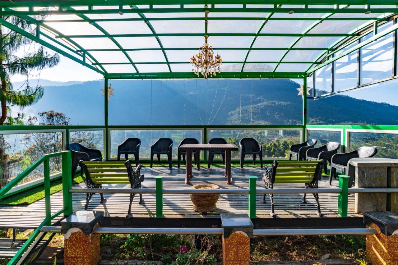 Castillo De Woods , The Private Luxury Villa , 8 Bhk, Vattavada Kottakamboor Екстер'єр фото