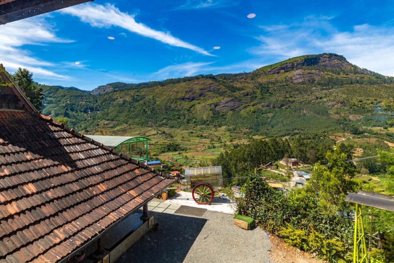 Castillo De Woods , The Private Luxury Villa , 8 Bhk, Vattavada Kottakamboor Екстер'єр фото